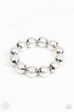 Load image into Gallery viewer, One Woman Show-STOPPER - Silver B249