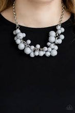 Load image into Gallery viewer, Walk This BROADWAY - Silver N1142