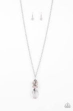 Load image into Gallery viewer, Crystal Cascade - Pink N651