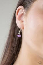 Load image into Gallery viewer, I Want To SEA The World - Purple N831