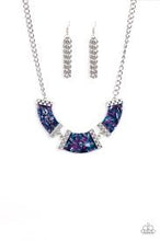 Load image into Gallery viewer, HAUTE-Blooded - Purple N766