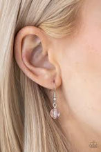 Load image into Gallery viewer, Crystal Cascade - Pink N651