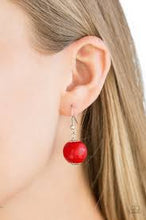 Load image into Gallery viewer, Summer Breezin - Red W39