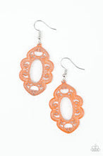 Load image into Gallery viewer, Mantras And Mandalas - Orange E505
