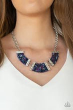 Load image into Gallery viewer, HAUTE-Blooded - Purple N766