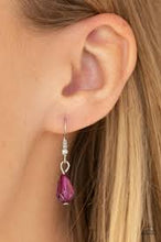 Load image into Gallery viewer, Crystal Couture - Purple N660