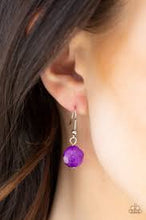Load image into Gallery viewer, Treasure Shore - Purple N1109