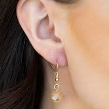 Load image into Gallery viewer, Modern Girl Glam - Gold N1144