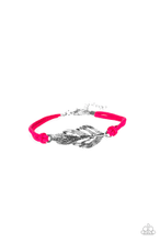 Load image into Gallery viewer, Faster Than FLIGHT - Pink B258