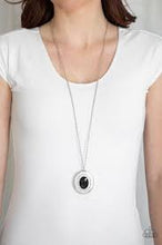 Load image into Gallery viewer, Castle Couture - Black N763