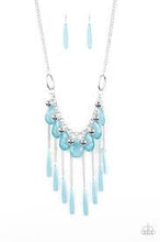 Load image into Gallery viewer, Roaring Riviera - Blue N918