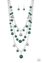 Load image into Gallery viewer, The Partygoer - Green