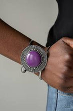 Load image into Gallery viewer, Tribal Pop - Purple