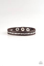 Load image into Gallery viewer, First Class TRAVELER  - Brown BW65