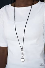 Load image into Gallery viewer, Embrace The Journey - Black N1146