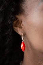 Load image into Gallery viewer, Venturous Vibes - Red N985