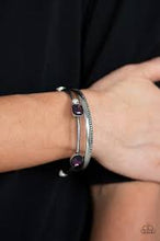 Load image into Gallery viewer, City Slicker Sleek - Purple B394