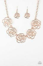 Load image into Gallery viewer, Beautifully In Bloom - Rose Gold N552