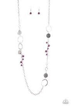 Load image into Gallery viewer, Unapologetic Flirt - Purple N821
