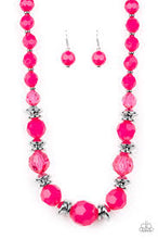 Load image into Gallery viewer, Dine And Dash - Pink N877