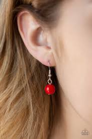 Walk This BROADWAY - Red N1064