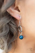 Load image into Gallery viewer, Charmed, I Am Sure - Blue N842