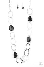 Load image into Gallery viewer, Modern Day Malibu - Black N923