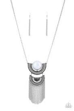 Load image into Gallery viewer, Desert Diviner - Silver N1001
