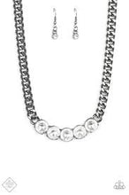 Load image into Gallery viewer, Rhinestone Renegade - Black N822