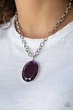 Load image into Gallery viewer, Light As HEIR - Purple N899