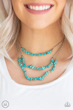 Load image into Gallery viewer, Eco Goddess - Blue N895