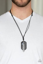 Load image into Gallery viewer, Flying Solo - Black N861