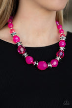 Load image into Gallery viewer, Dine And Dash - Pink N877