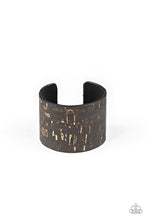 Load image into Gallery viewer, Up To Scratch - Black B301