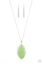 Load image into Gallery viewer, Santa Fe Simplicity - Green N881