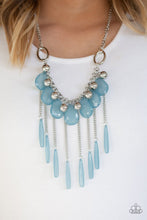 Load image into Gallery viewer, Roaring Riviera - Blue N918