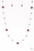 Load image into Gallery viewer, Eloquently Eloquent - Purple N1339