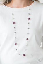 Load image into Gallery viewer, Eloquently Eloquent - Purple N1339