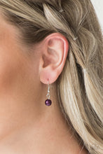 Load image into Gallery viewer, Eloquently Eloquent - Purple N1339