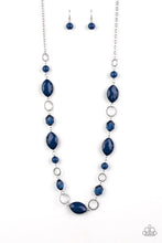 Load image into Gallery viewer, Shimmer Simmer - Blue N851