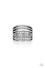 Load image into Gallery viewer, Basic Maverick - Silver R105