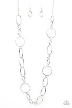 Load image into Gallery viewer, Perfect MISMATCH - Silver N1375