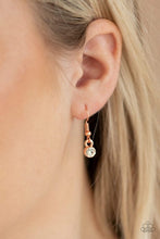 Load image into Gallery viewer, Keeping Secrets - Copper N882