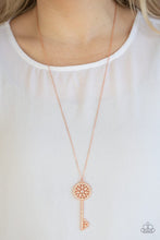 Load image into Gallery viewer, Keeping Secrets - Copper N882