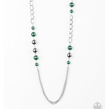Load image into Gallery viewer, Uptown Talker - Green