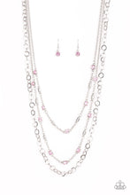 Load image into Gallery viewer, Metro Mixer - Pink N896