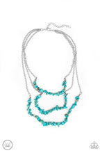 Load image into Gallery viewer, Eco Goddess - Blue N895