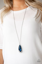 Load image into Gallery viewer, Spellbound - Blue N796