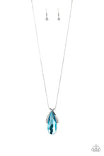 Load image into Gallery viewer, Stellar Sophistication - Blue N871